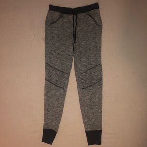 Hollister Grey Joggers